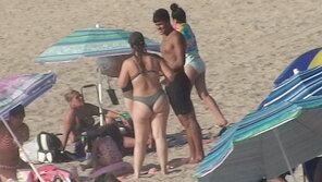 photo amateur 2020 Beach girls pictures(1050)