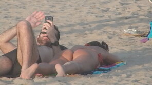 アマチュア写真 2020 Beach girls pictures(1053)