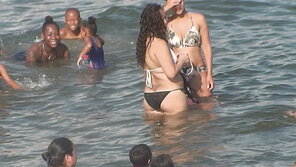 photo amateur 2020 Beach girls pictures(1055)
