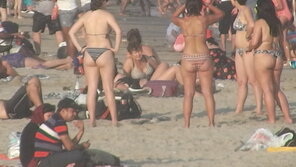 zdjęcie amatorskie 2020 Beach girls pictures(1068)