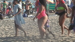 photo amateur 2020 Beach girls pictures(1071)