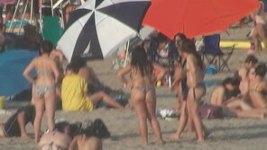 foto amatoriale 2020 Beach girls pictures(1072)