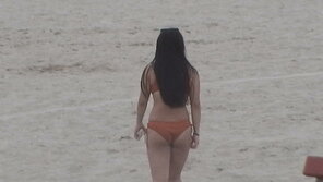 photo amateur 2020 Beach girls pictures(1096)