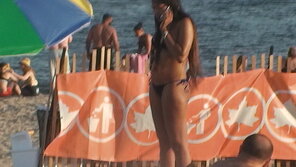 2020 Beach girls pictures(1111)