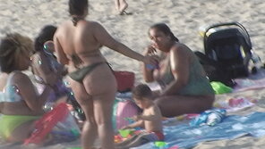 amateur pic 2020 Beach girls pictures(1134)