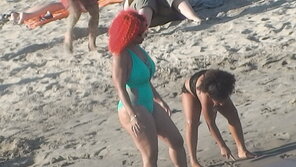 photo amateur 2020 Beach girls pictures(1138)