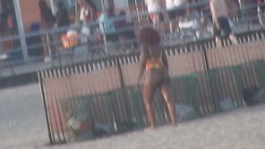 photo amateur 2020 Beach girls pictures(1150)