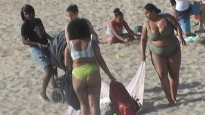 アマチュア写真 2020 Beach girls pictures(1159)