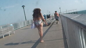 amateur photo 2020 Beach girls pictures(1185)