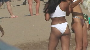 amateur pic 2020 Beach girls pictures(1197)
