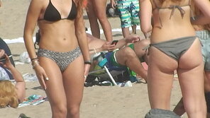 amateur photo 2020 Beach girls pictures(1204)