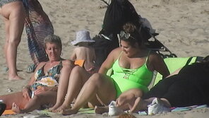 amateur pic 2020 Beach girls pictures(1232)