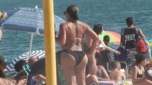 amateur photo 2020 Beach girls pictures(1241)