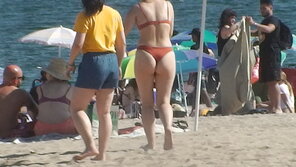foto amatoriale 2020 Beach girls pictures(1242)