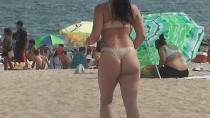 amateur pic 2020 Beach girls pictures(1257)