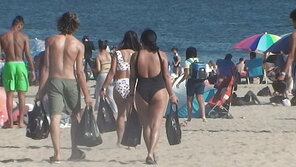 foto amadora 2020 Beach girls pictures(1259)