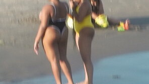 amateur pic 2020 Beach girls pictures(1274)