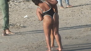 foto amatoriale 2020 Beach girls pictures(1284)