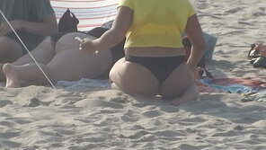 photo amateur 2020 Beach girls pictures(1296)