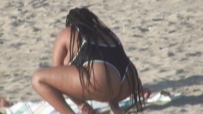 amateur pic 2020 Beach girls pictures(1298)