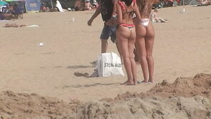 amateur photo 2020 Beach girls pictures(1332)