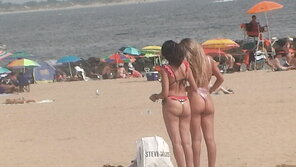 foto amatoriale 2020 Beach girls pictures(1336)
