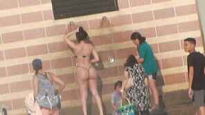 photo amateur 2020 Beach girls pictures(1347)