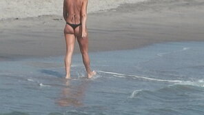 amateur photo 2020 Beach girls pictures(1348)