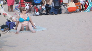 zdjęcie amatorskie 2020 Beach girls pictures(1416)
