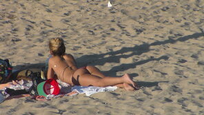 amateur pic 2020 Beach girls pictures(1436)