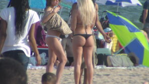 photo amateur 2020 Beach girls pictures(1459)