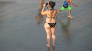 amateur pic 2020 Beach girls pictures(1507)