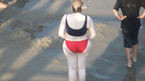 amateur pic 2020 Beach girls pictures(1508)