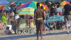 photo amateur 2020 Beach girls pictures(1515)