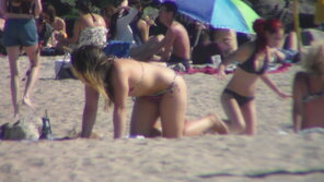 photo amateur 2020 Beach girls pictures(1528)