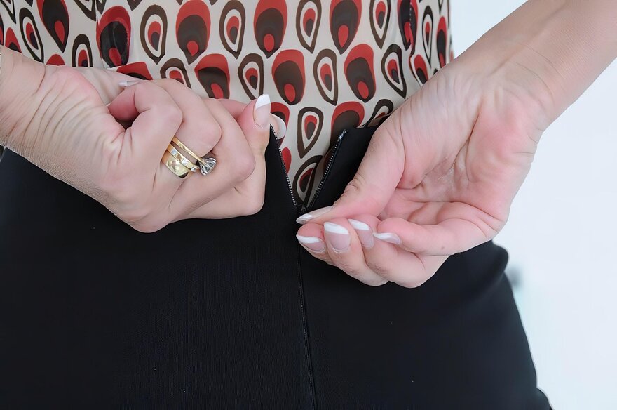 enlarge-hammertime71 - Gill Ellis Young (Lady Sonia) - A Married Lady's Clitoris - 0021 - 021-enlarge