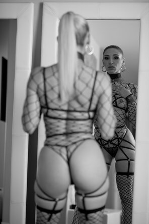 Anal – Natasha Rios