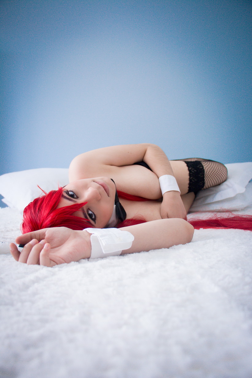 amateur photo Juka Crasoves - Rias Gremory (26)