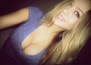 zdjęcie amatorskie Flawless girl with great boobs