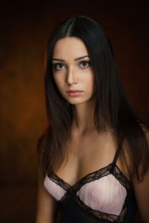 amateurfoto Mariya Volokh