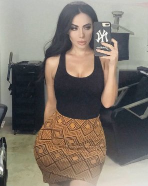 amateur pic Jimena SÃ¡nchez