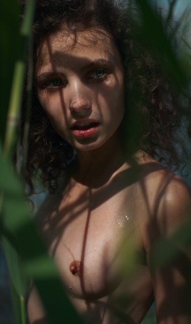 Xeniya Malina nude