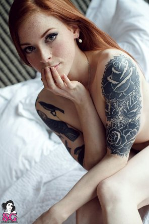 foto amatoriale AnnaLee is simply stunning