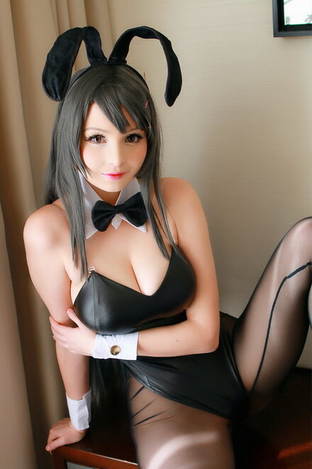 Hidori Rose - Mai Sakurajima (12)