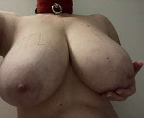amateur pic The big Boobs