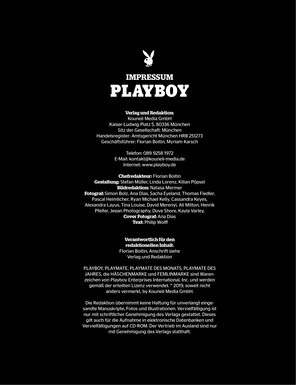 amateurfoto Playboy Germany Spezial - 20 Oktober 2021-242