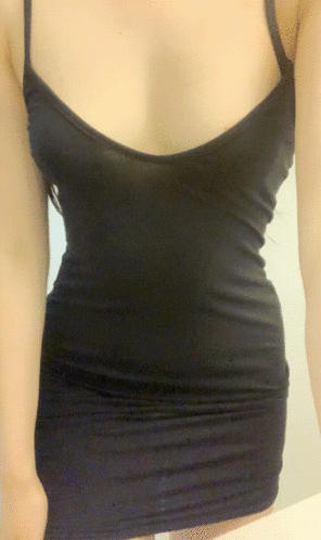 foto amadora [F][20] Dress reveal :) xx