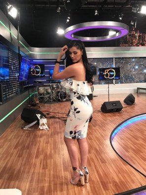 Ruby GonzÃ¡lez