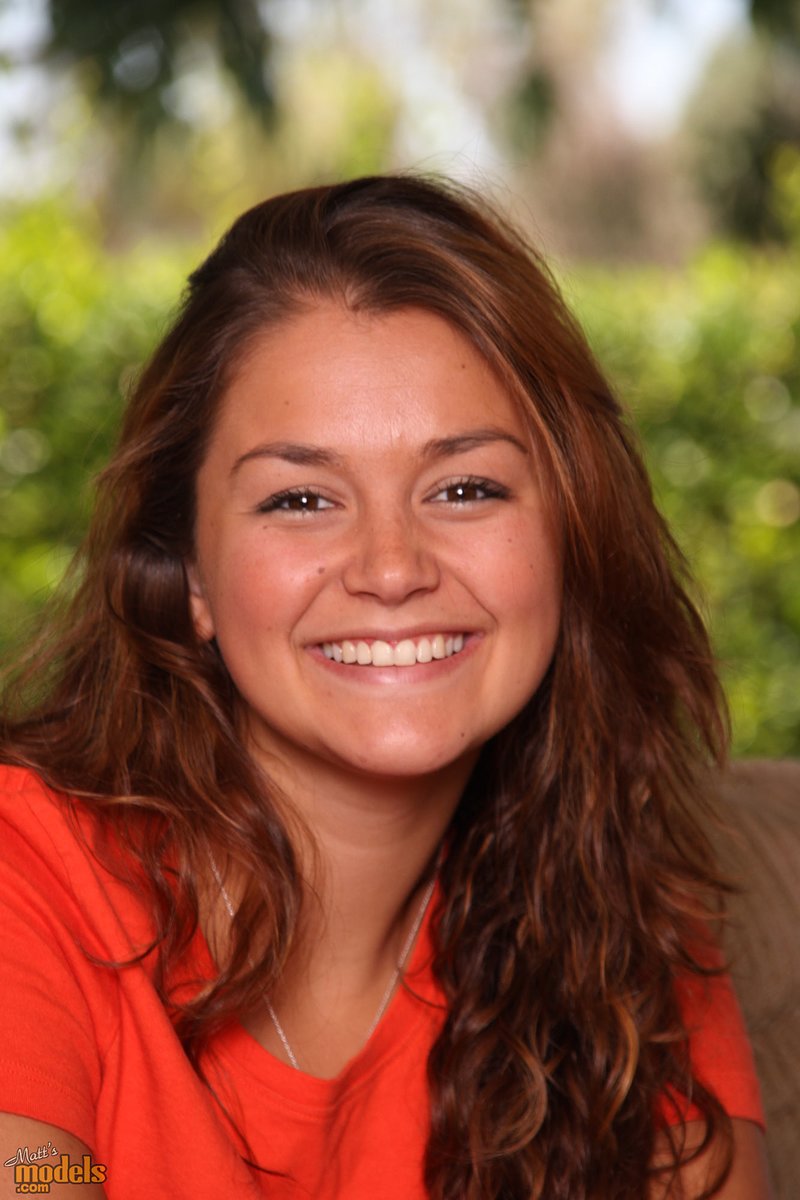 amateur photo ALLIE HAZE PIC401