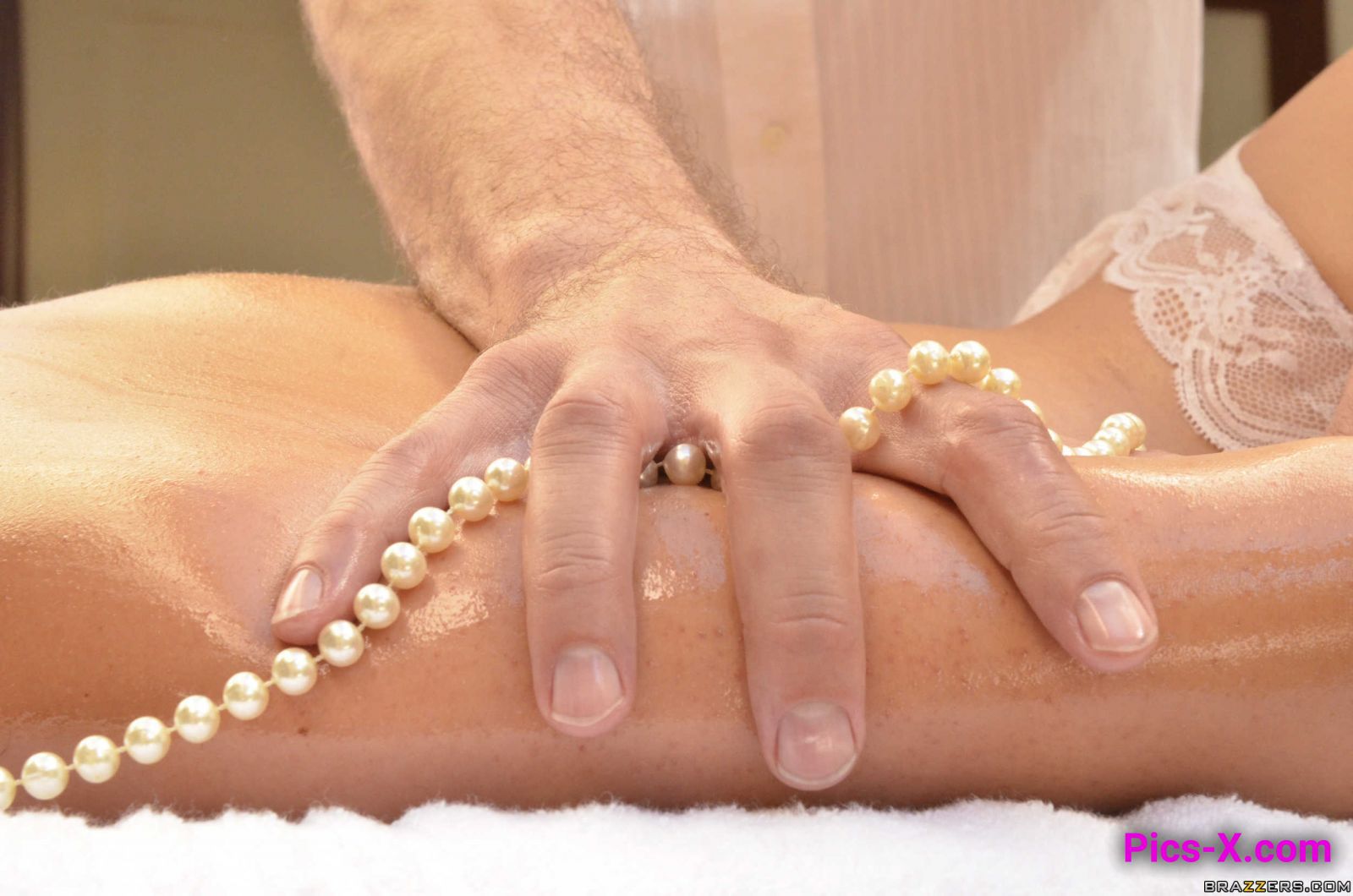 amateur photo ALLIE HAZE PIC681